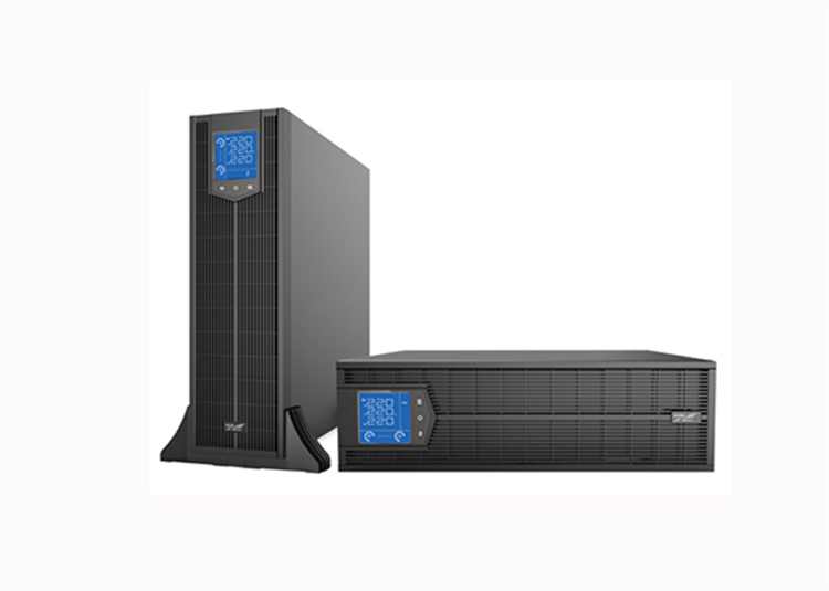 科华UPS电源系列 YTR系列三进三出UPS（10-20kVA）-J