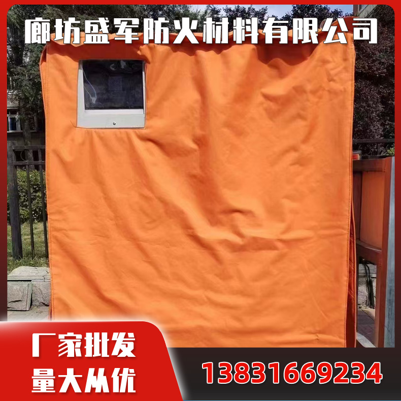 柔性保温罩套 工业防火隔热保温衣管道可拆卸保温套 可拆卸阀门保温套 保温绝热套 工业保温衣