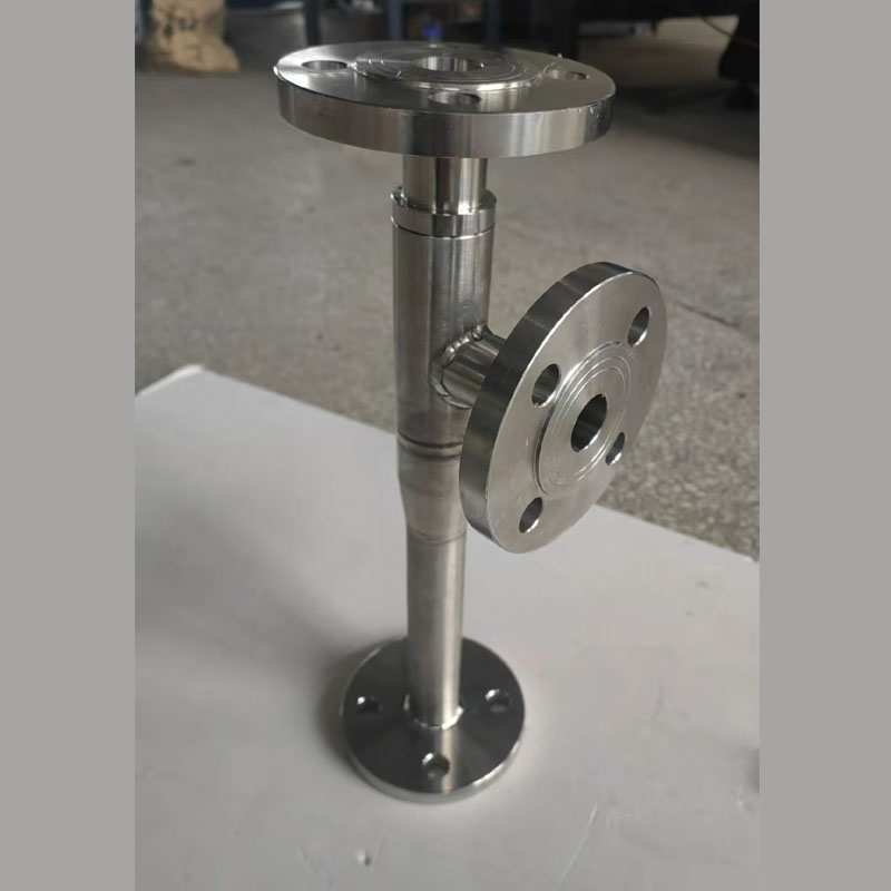 水喷射器 蒸汽引射器厂家 全国发货