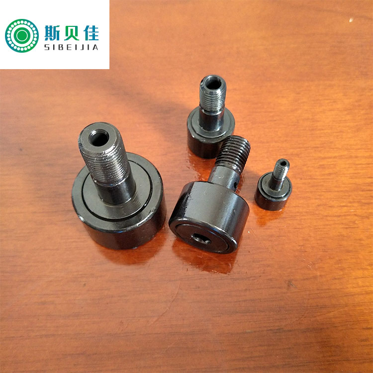 供应CR40 CR40VBUU CR40UU CR40BUU英制螺栓滚轮滚针轴承