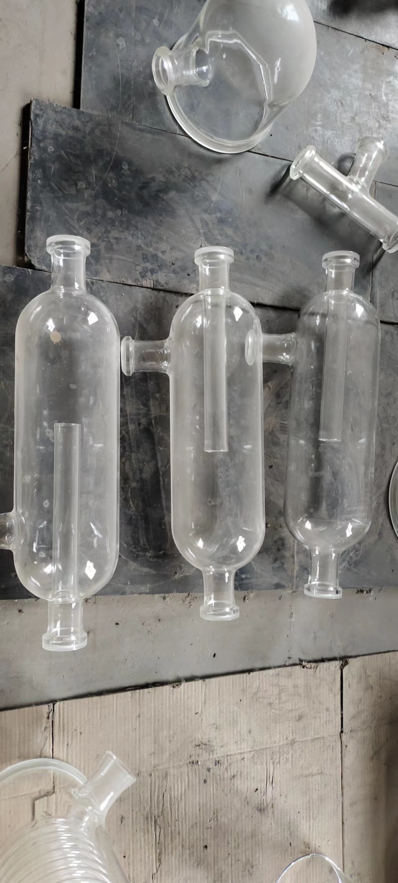 玻璃分水器 耐腐蚀性强 成本低