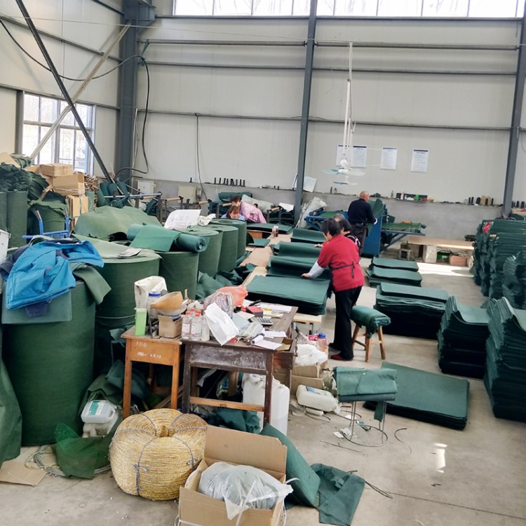 河道防护土工袋山体护坡草籽植生袋