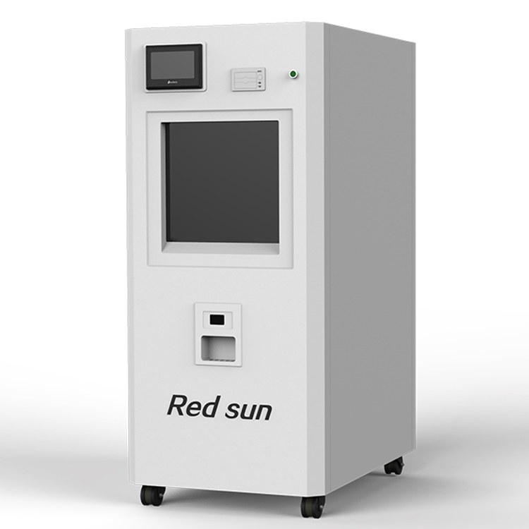 红太阳大型低温环氧乙烷灭菌器价格优惠