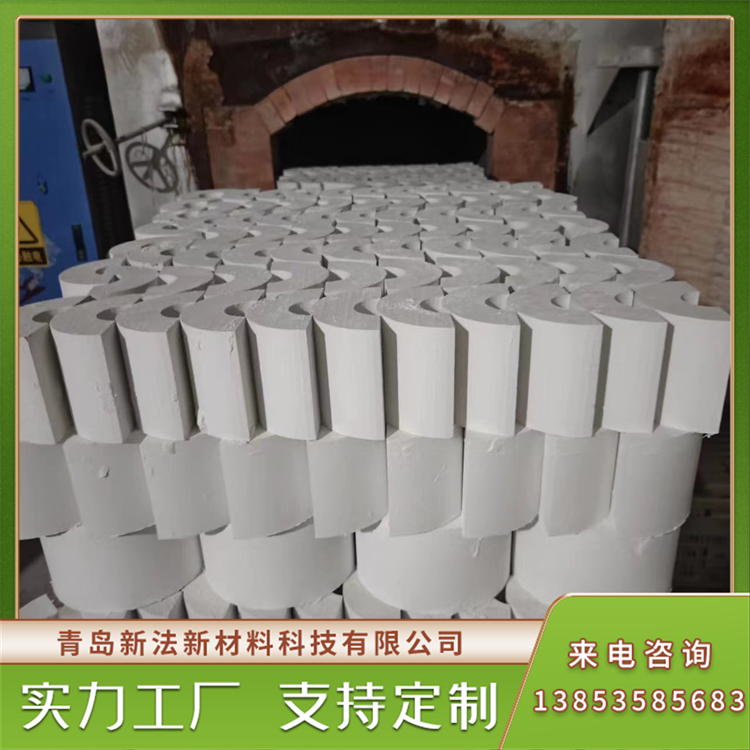 隔热保温 保冷管托 导热系数低保冷断热效果好 厂家直销
