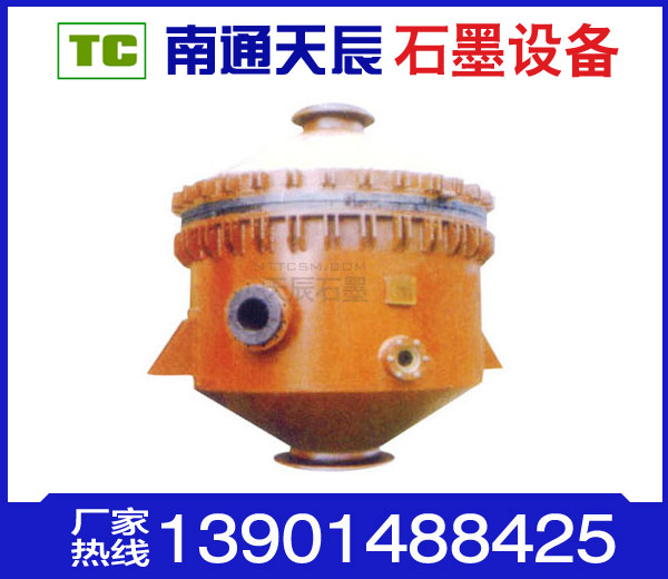 石墨合成炉库存充足