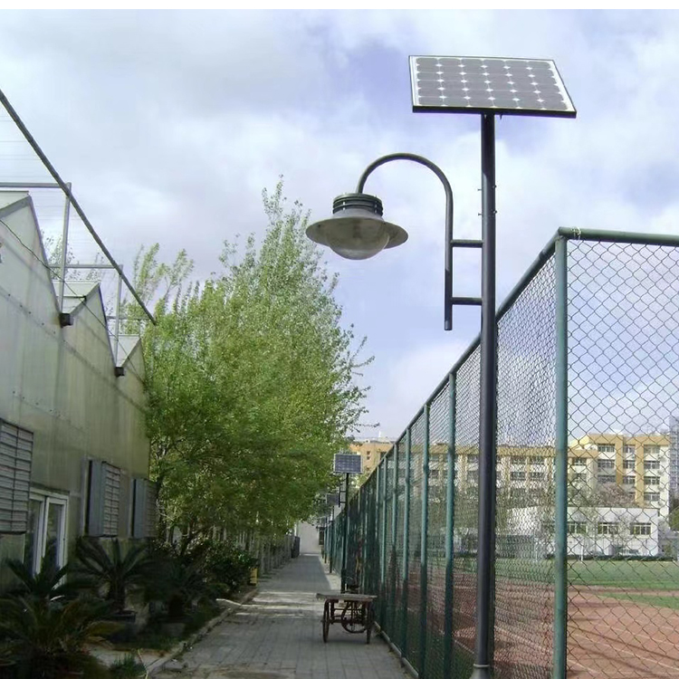 广场球场 高杆灯 庭院灯 太阳能路灯 市政道照明 城市亮化工程