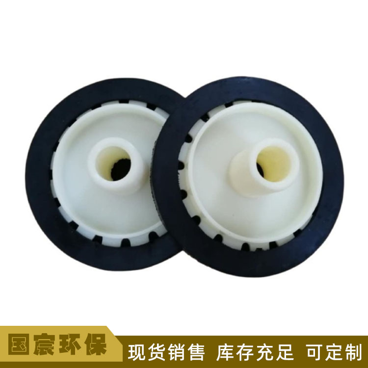粗孔曝气器图片
