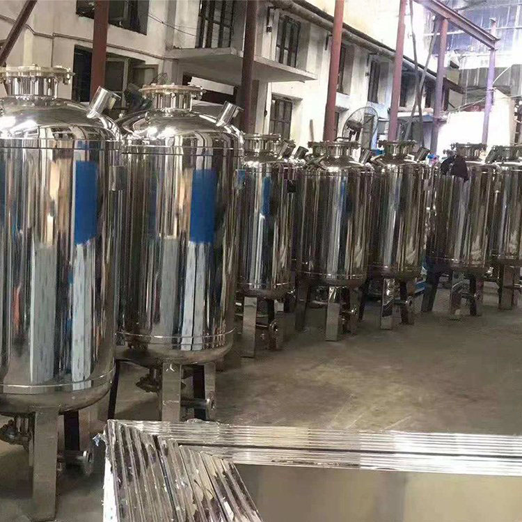 碳钢稳压罐批发价格