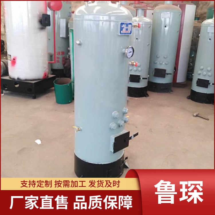 立式燃煤供暖锅炉 常压热水锅炉 小型汽水两用锅炉厂家