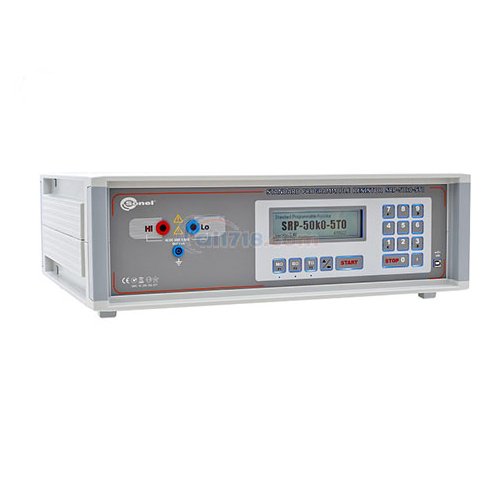 波兰SONEL S.A.（索耐）　SRP-50k0-5T0可编程电阻器