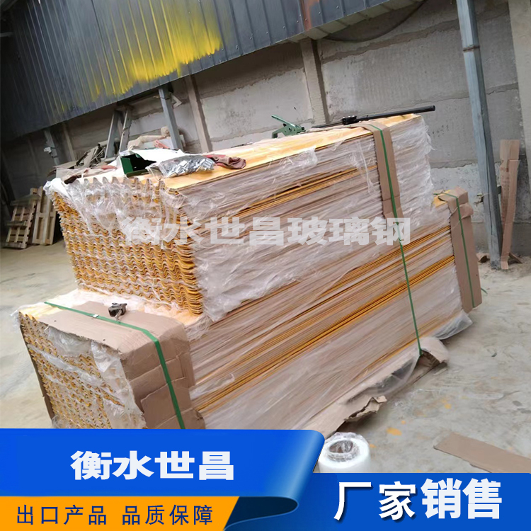 瓦楞板挡风墙   客户至上