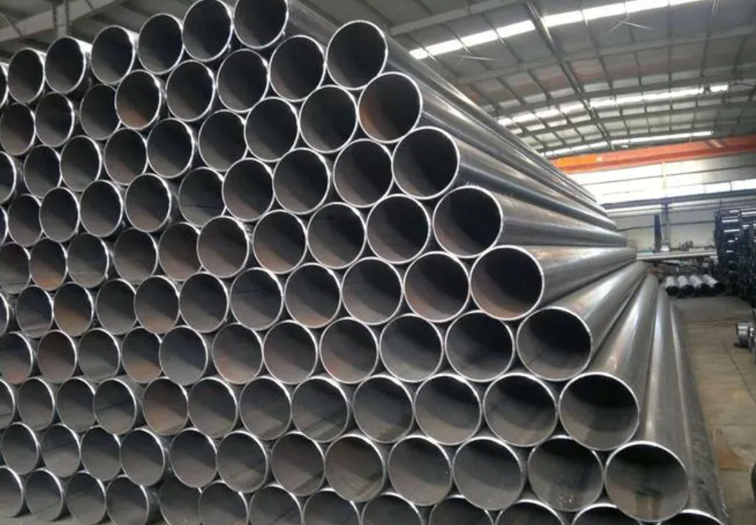 X70天然气用管线管加工 L245NB钢管 阻燃材料 大量供应