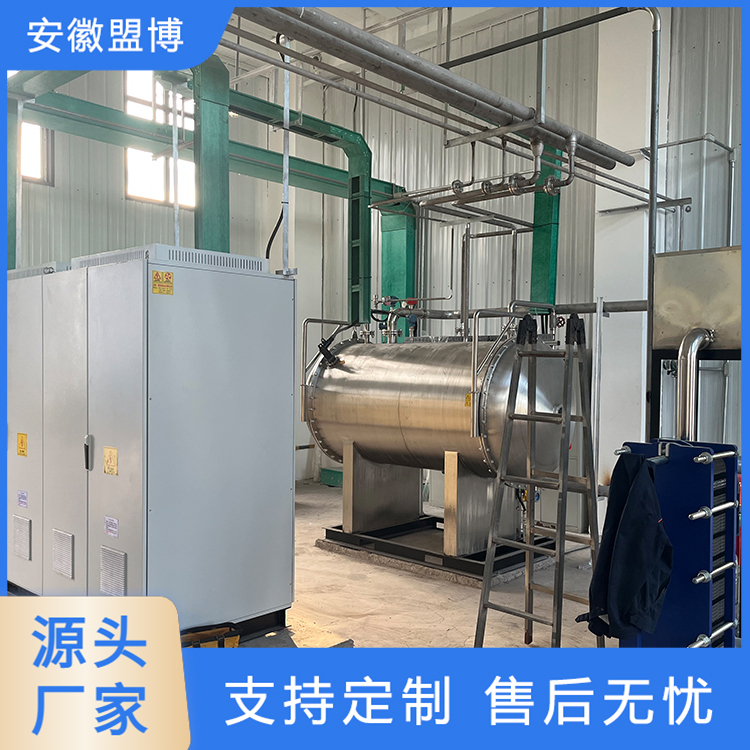 盟博环保 臭氧发生器 定制生产