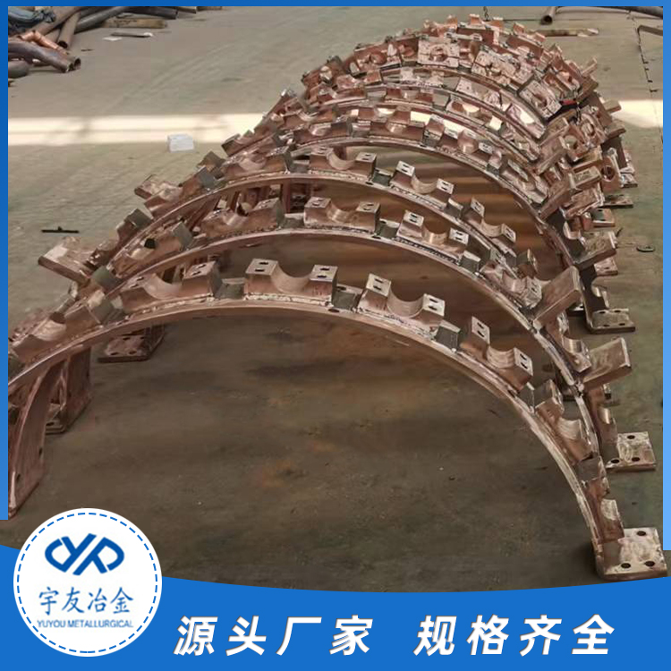 电炉液压抱闸定制 宇友电炉液压抱闸定制