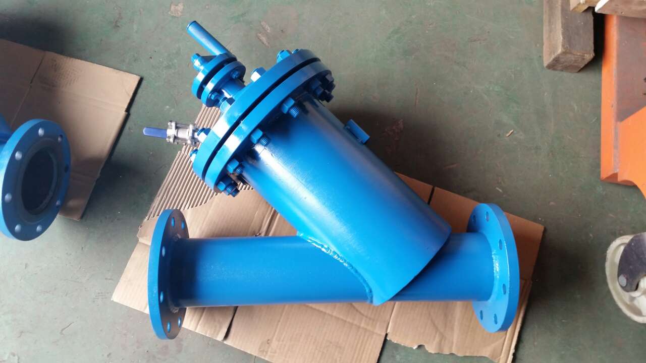反冲洗过滤器库存充足