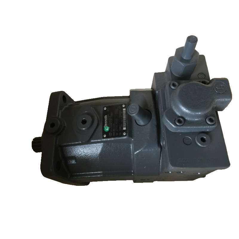 德国REXROTH 力士乐R902227627 A7VO55DR 63R-NZB01  进口柱塞泵