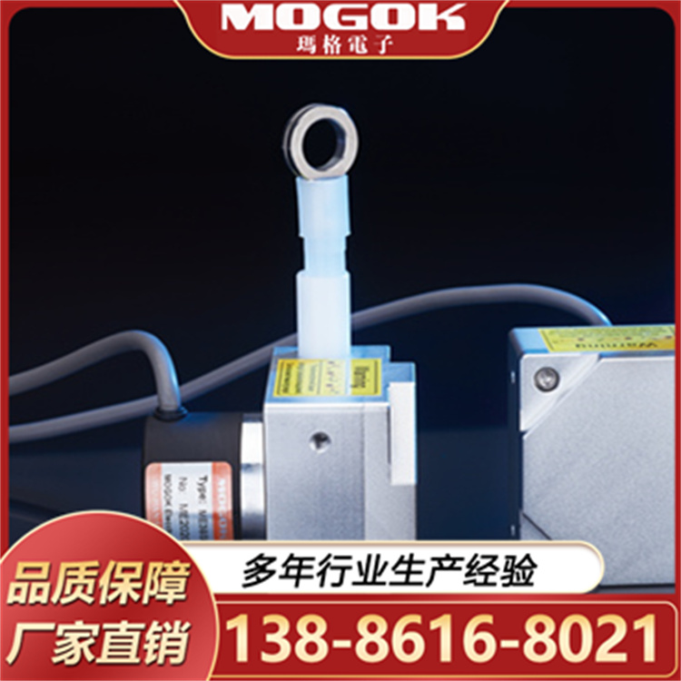 MEL拉线式编.码.器种类多适应场景广