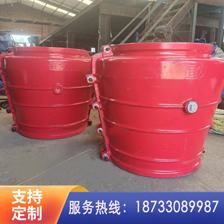 承口堵漏器 水泥管承口堵漏器 消防卡箍堵漏器 消防三通  消防弯头堵漏器