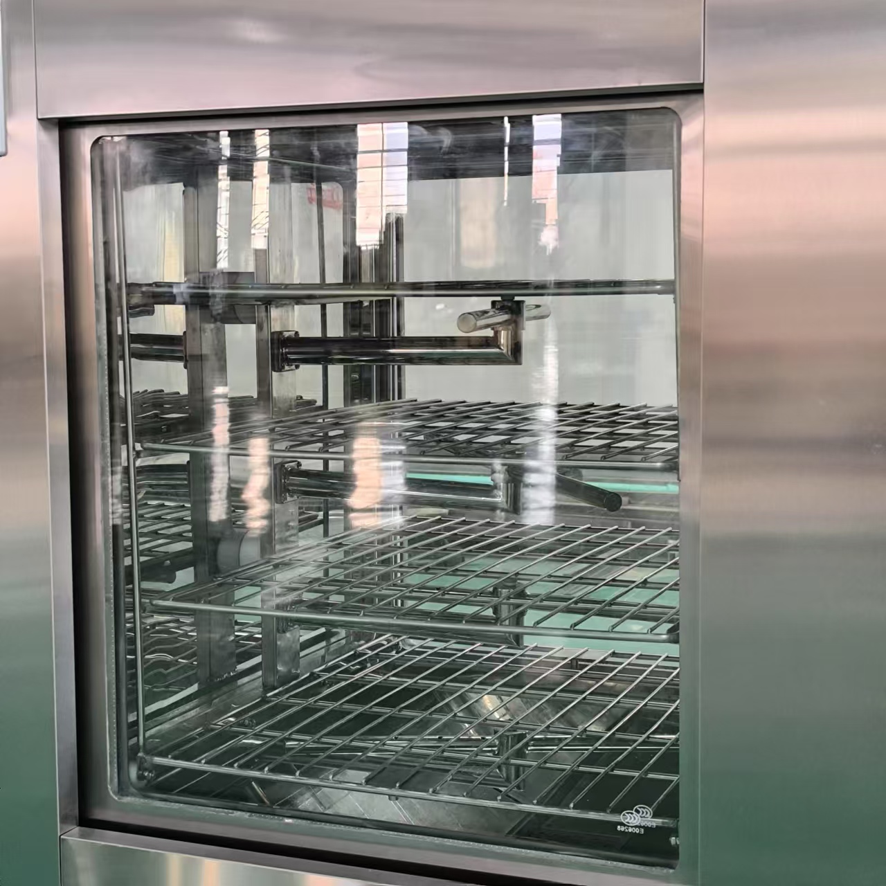 全自动清洗消毒器 多种规格 一站式供应