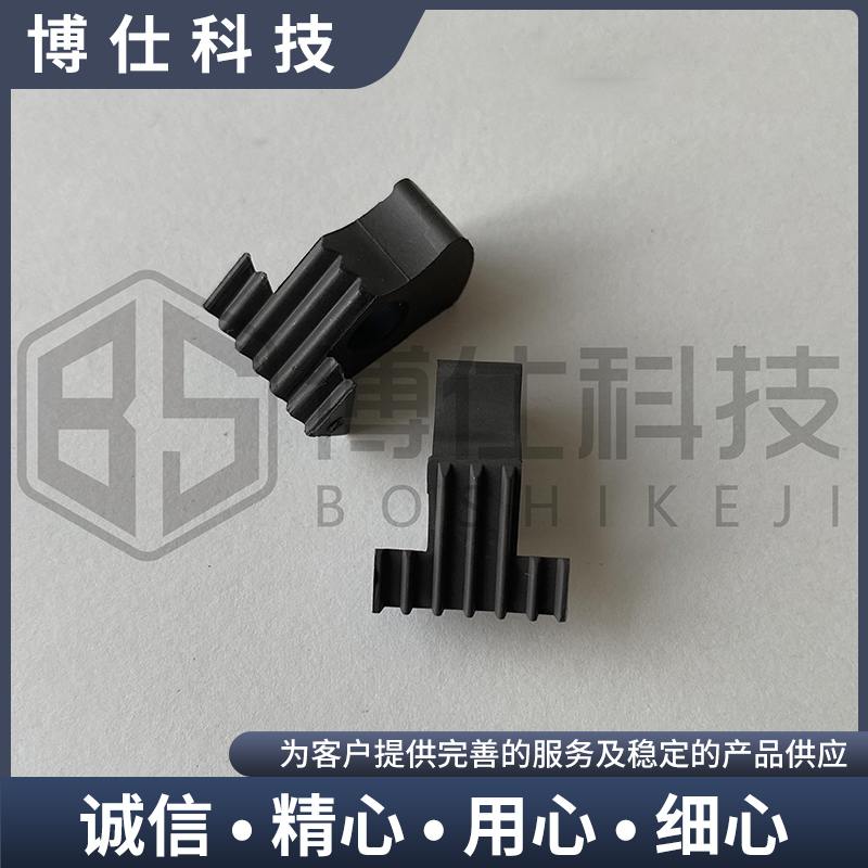 金属粉末注射成型-锁具配件定制-博仕科技