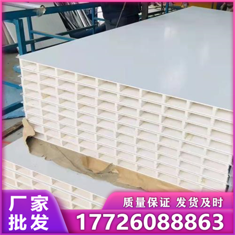 玻镁净化板 厂家直供