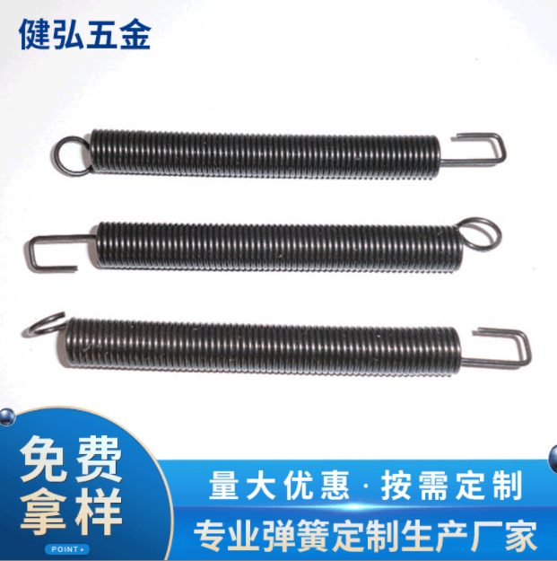 线成型弹簧型号齐全