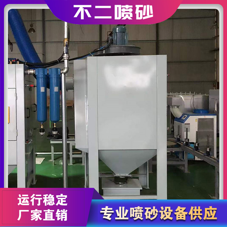 喷砂机 简易喷砂机 手动喷砂机  性能稳定
