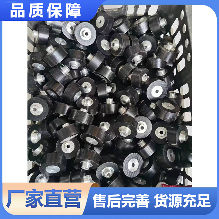 聚氨酯制品 高弹抗油抗撕裂聚氨酯异形件 旭昇工业用