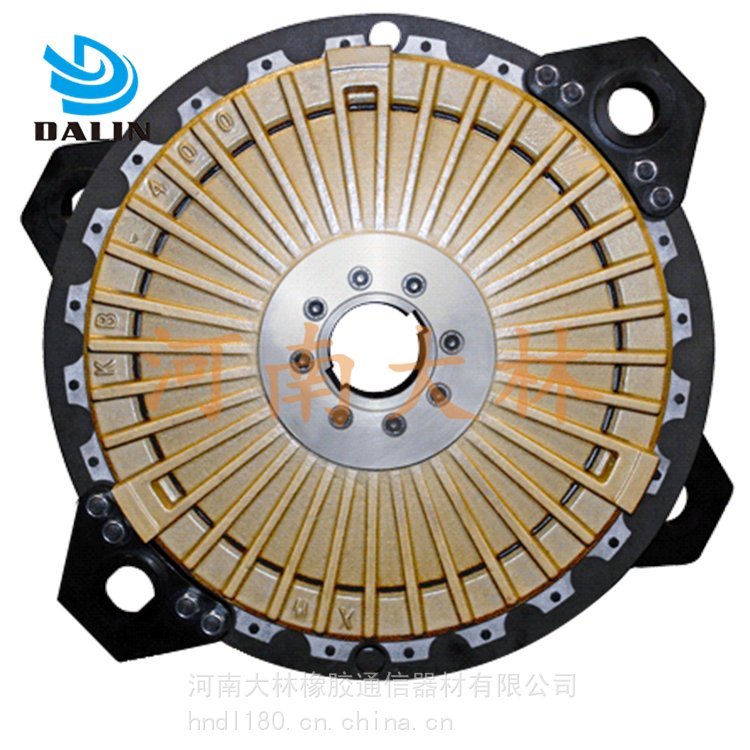 大林品牌供应OMP冲床气动离合器KB系列K0100
