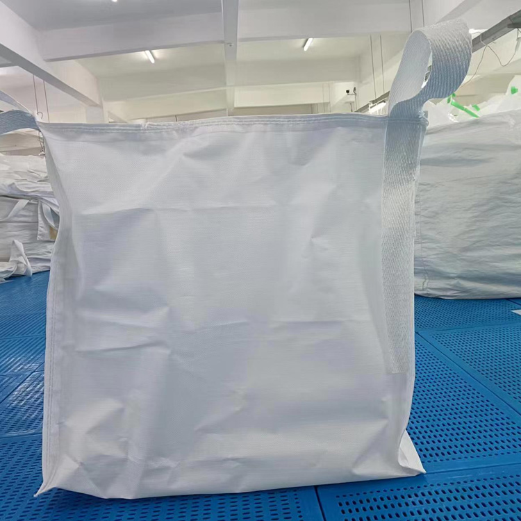 85*85*80 PE款吨袋 涂膜集装袋防水PE塑料内膜吨包袋 信泰定制