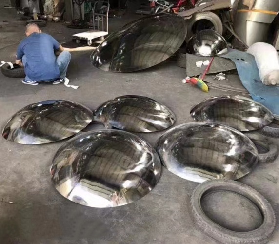 金属异形定制|不锈钢造型加工|铁艺造型加工定制