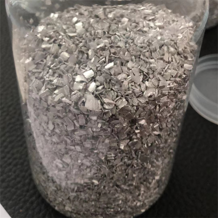 厂家现货供应镁屑 镁粉 用作还原剂