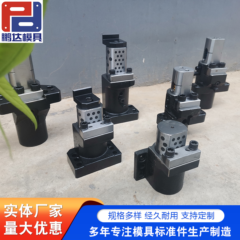 翻边顶出器 SOFLV50 FLAOE42-60 按需生产 交货及时