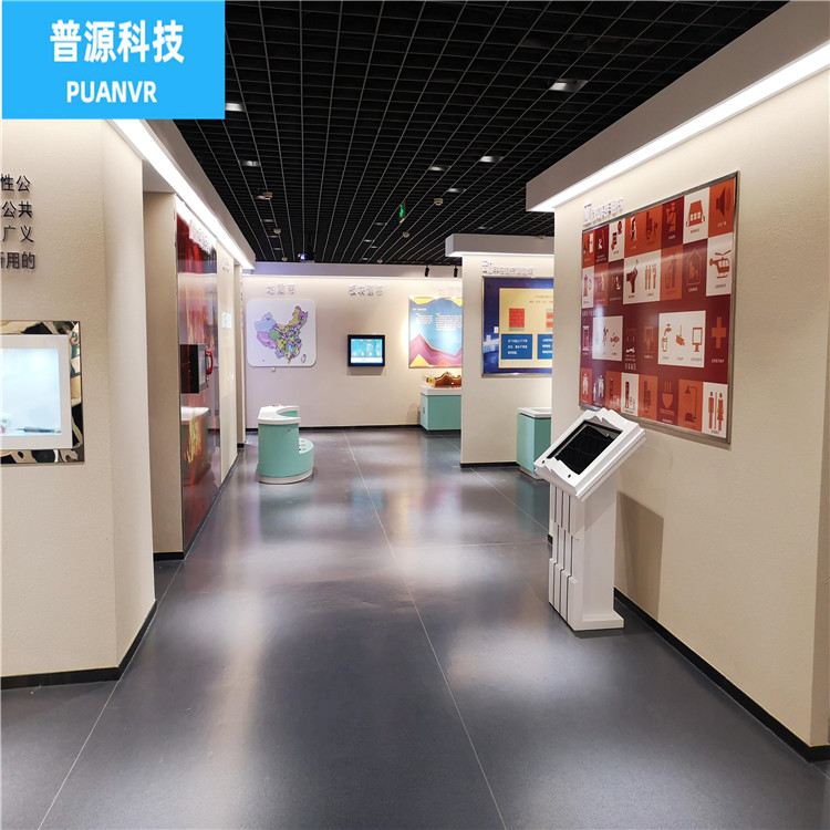 科普设备库存充足 普源科技科普设备库存充足