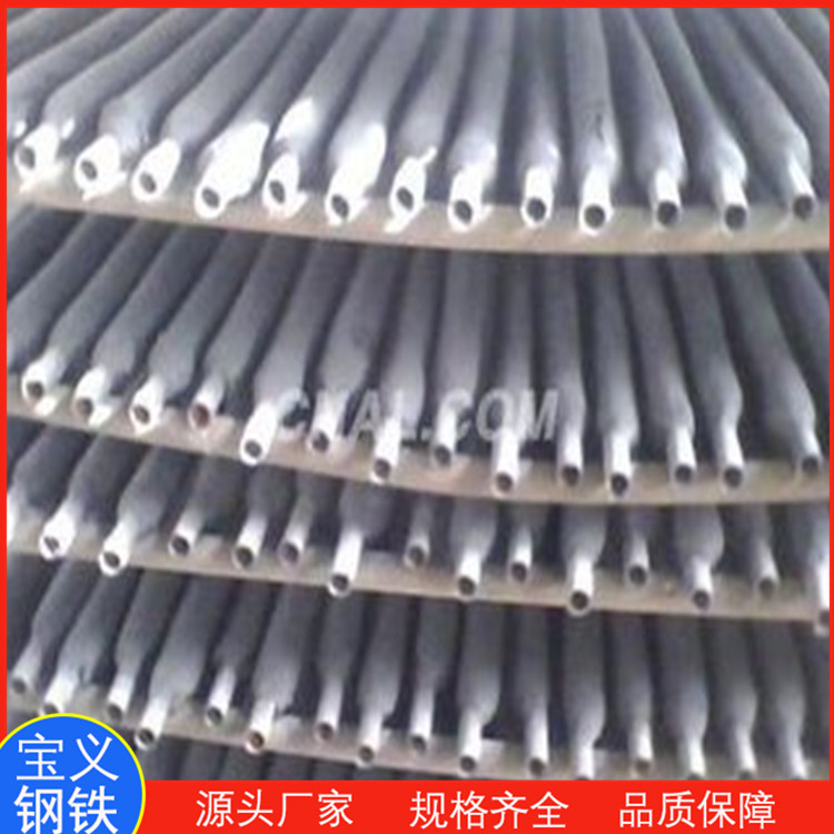 吹氧管 炼钢使用 2寸 小口径焊接钢管 5*1 mm 钢铁材料 6米