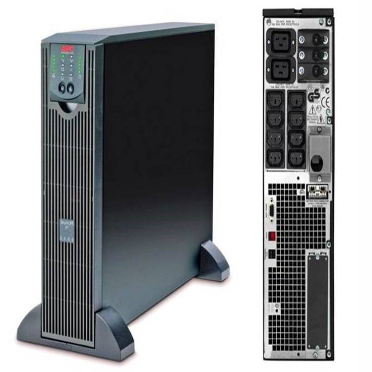 APC SURT8000XLICH UPS不间断电源 应急后备电源