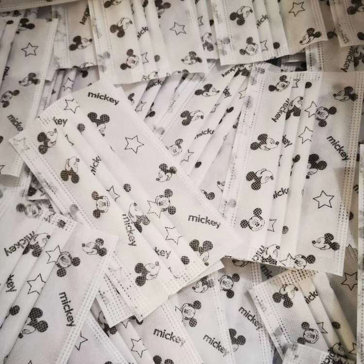 pp30克 淋膜SMS无纺布 来电咨询