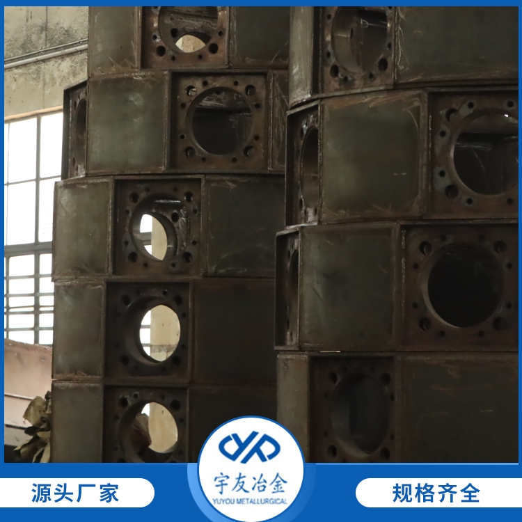 电炉压力环图片
