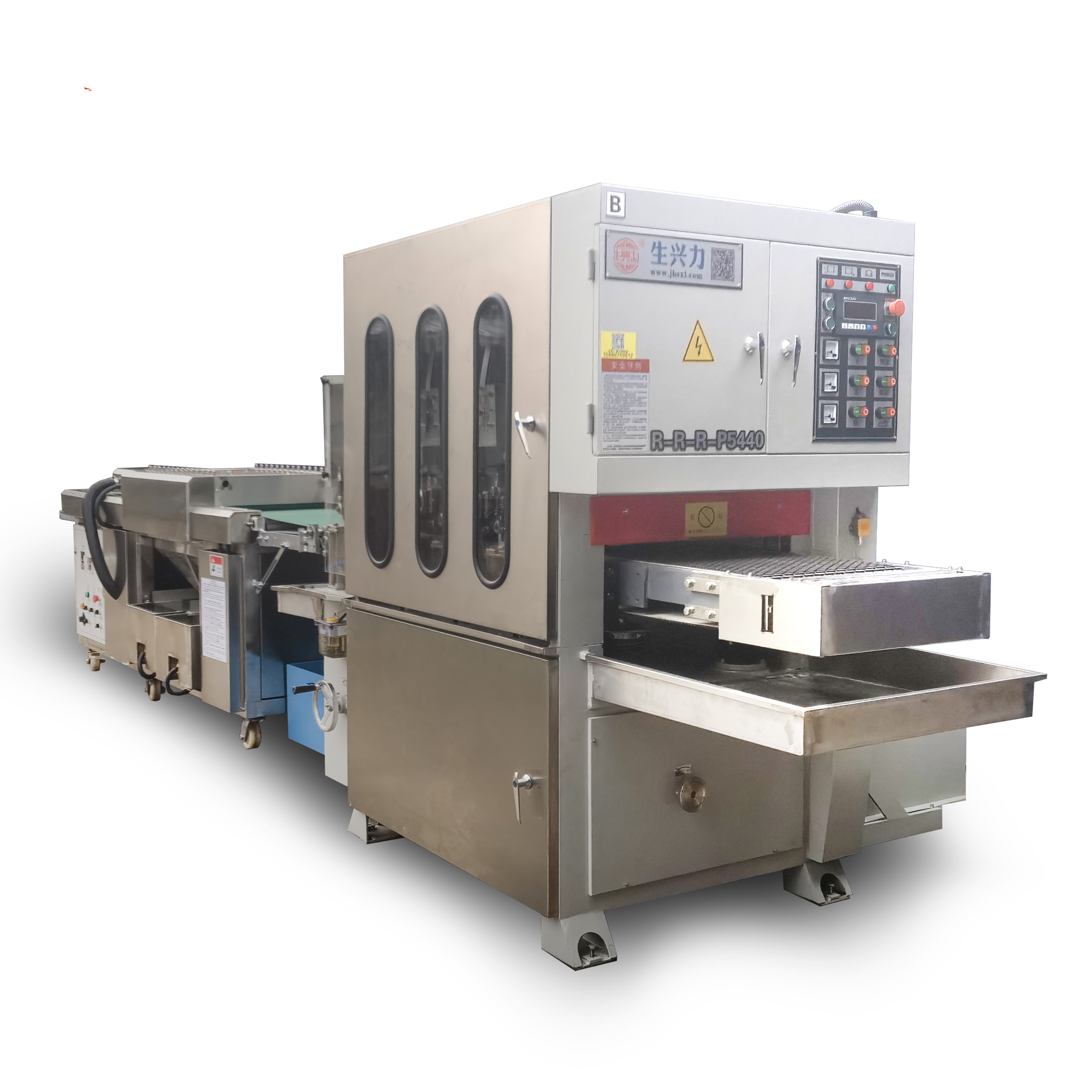 R-R5240金属砂光机 精选厂家