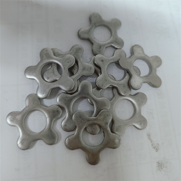 不锈钢非标垫片 专业厂家