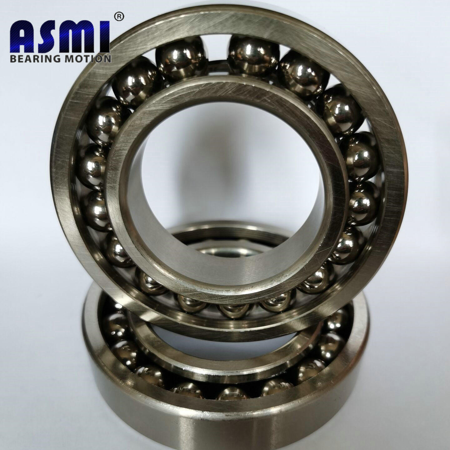 300度 500度  800度 1200度 6306 耐高温轴承生产厂家无锡ASMI品牌 型号齐全 质量可靠 价格便宜