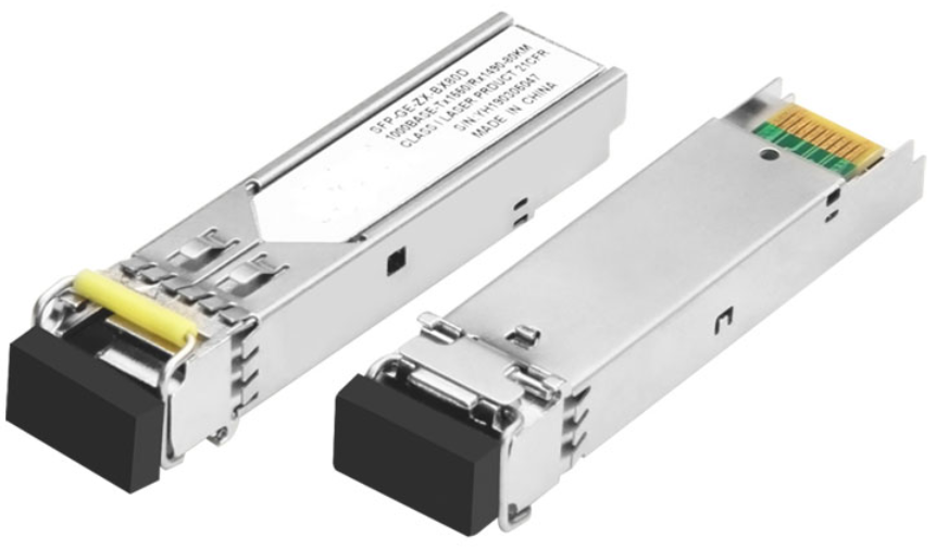 WL-260/280S系列千兆SFP光模块