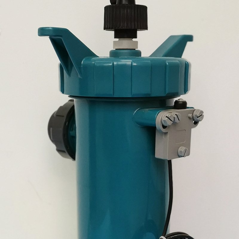 厂家过滤器pph塑料 耐酸碱无纺布多袋式过滤器工业化学药液批发