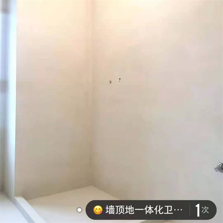 微水泥漆墙面地面一体涂料代替磐多魔罩面漆侘寂风极简涂料艺术漆 品质保障