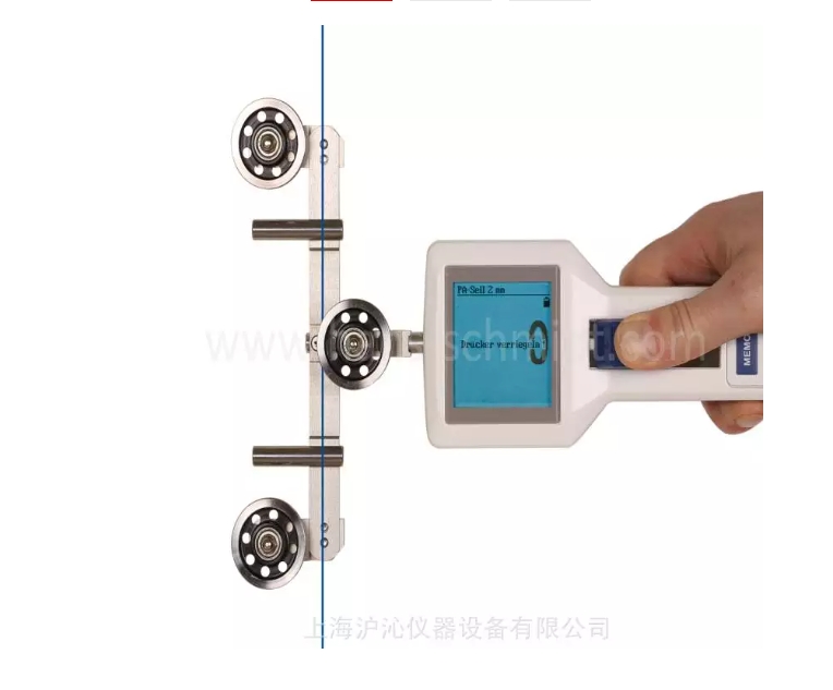 德国SCHMIDT电缆张力仪DTSL-10K