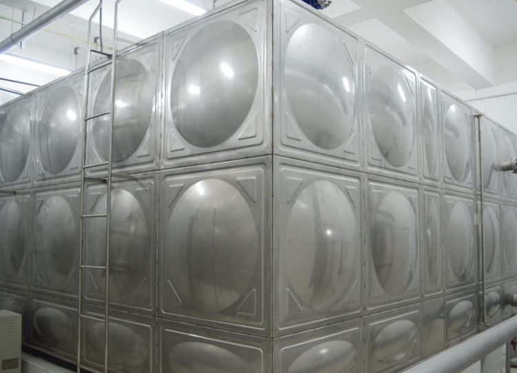 绿能华科 蓄能水箱生产厂 布水器加工 专业谷电供暖 水蓄热厂家