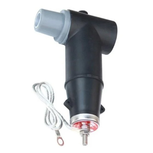 HBLQ-17-50欧式后接避雷器