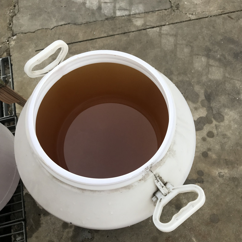 吐温60 聚氧乙烯失水山梨醇脂肪酸酯 乳化剂T-60
