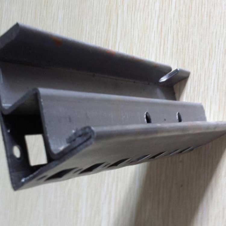 冷弯成型机加工定制生产