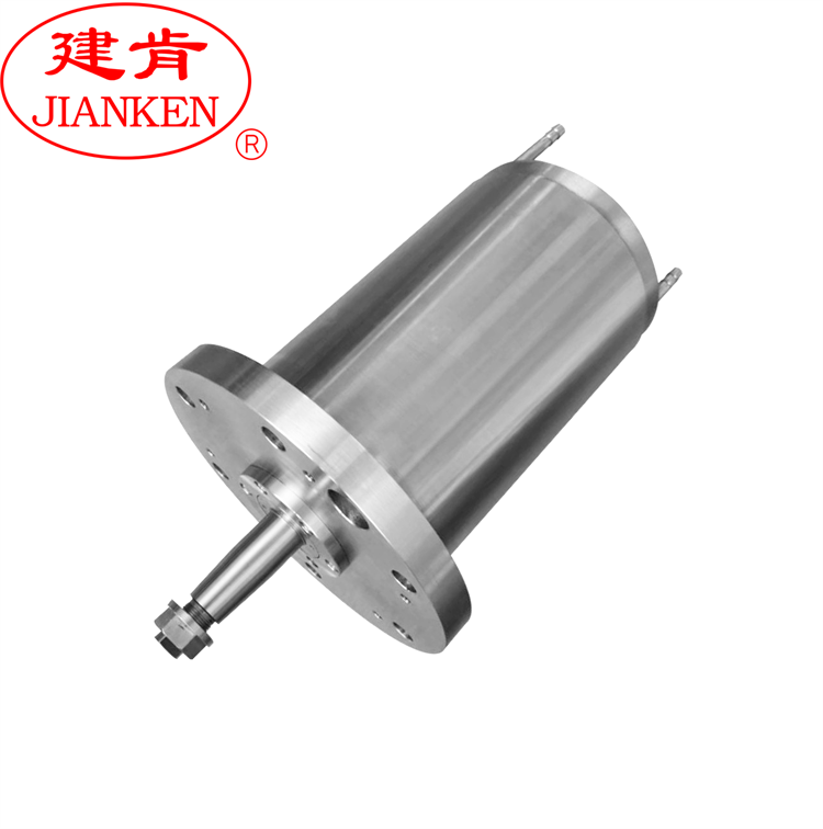 JGF电动高速离心雾化器 优选商家